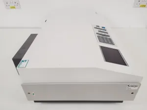 Cecil Model CE 9200 Spectrometer, 12 of 19