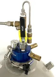 Thermo Fisher Nicolet iS50 FT-IR Spectrometer with Continuµm IR Microscope and Smart Orbit ATR Accessory, 32 of 56