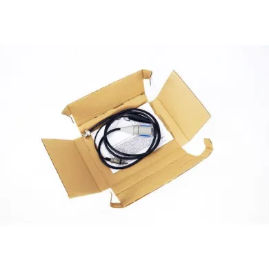 Mettler Toledo 52 300 009 Cable Assembly AS-MP BNC 1.2M Cable
