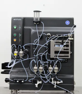 GE AKTApilot Liquid Chromatography System for Lab Process Development