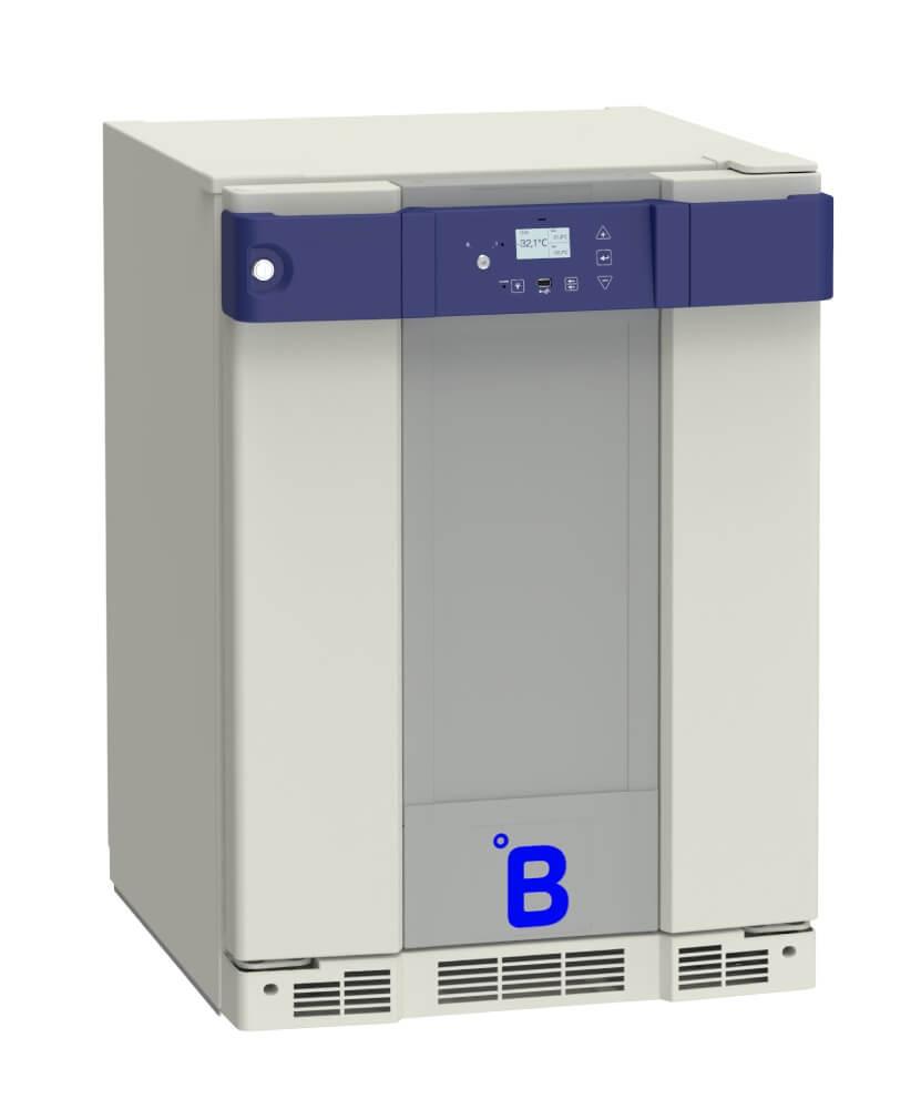 F130 Laboratory Freezer by B Medical Systems