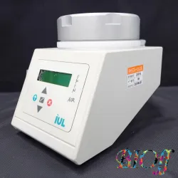 IUL Spin Air Eco 10SA0100 Rotational Air Sampler, 2 of 8