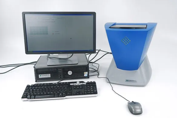 HTG Firefly Bench-Top Chemiluminescent Imager 90006