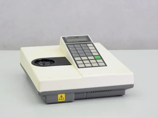 Pharmacia Genequant RNA/DNA Calculator