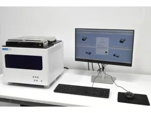 Agilent xCELLigence RTCA eSight Real-Time Cell Analysis, Imaging, and Impedance System, 7 of 15