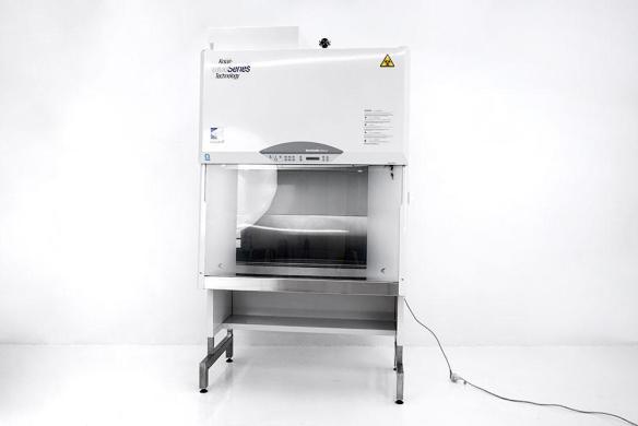 Kojair SL-130 BE Blue Series Oil-Free Laboratory Air Compressor