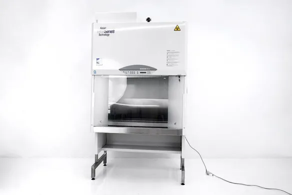 Kojair SL-130 BE Blue Series Oil-Free Laboratory Air Compressor