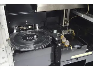 Nova Biomedical BioProfile FLEX2 Automated Cell Culture Analyzer with OSM48 Osmometer and Gas, Cell Density & Viability Modules, 22 of 29