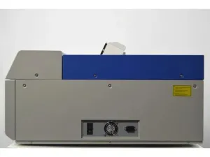 GE Cytiva Typhoon FLA 9500 Fluorescence Laser Scanner Biomolecular Imager with FLA Image Eraser, 16 of 19