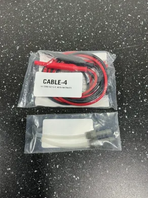 Consort EV261 Electrophoresis Power Supply for Molecular Biology Applications