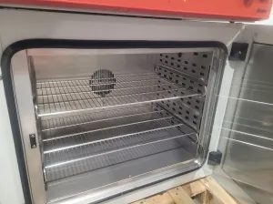 BINDER KB 115 Refrigerated Incubator/Drying Oven, 3 of 6