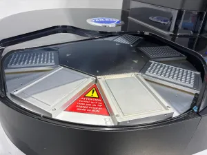 Tan Bead Maelstrom 9600 Automated Nucleic Acid Purification System for Gene Sequencing, 4 of 4