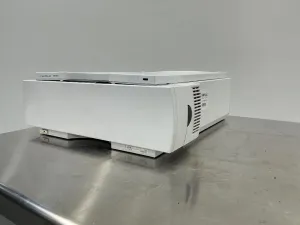 Agilent Technologies 1200 Series Thermostatted Column Compartment G1316A for Precise Temperature Control, 2 of 4