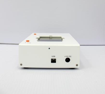 FluidX Model 20-2102-A Rack Barcode Scanner for 2D Data Matrix and 1D Barcoded Tubes-cover