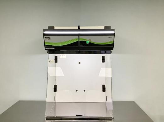 Erlab Captair 321 Smart Ductless Fume Hood with Configurable Filtration and Airflow Monitoring-cover