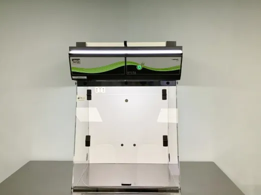 Erlab Captair 321 Smart Ductless Fume Hood with Configurable Filtration and Airflow Monitoring