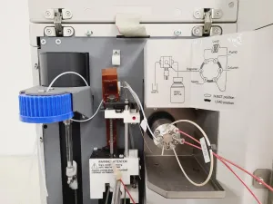MDS SCIEX Applied Biosystems API QStar Pulsar LC/MS/MS System for Tandem Mass Spectrometry, 8 of 54
