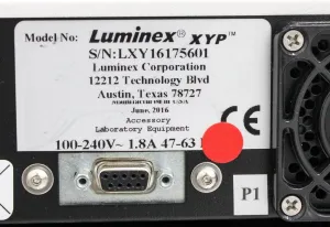 Luminex 100/200 Multiplex Protein and RNA Analyzer with xMAP Technology, 7 of 12