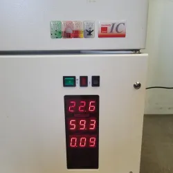 Liconic Store X STX220 Automated Incubator with Robotic Plate Transfer System, 5 of 12