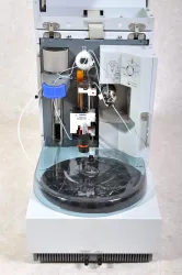 Spark Holland Triathlon 900 HPLC Autosampler, 2 of 5
