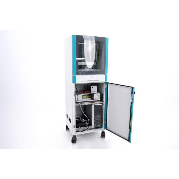 Zeiss MCS 611 UV-NIR Spectrometer 190-2500 nm