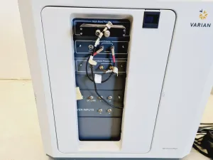 Varian 7T210 AS Preclinical High-Field MRI System for Small Animal Imaging, 47 of 78