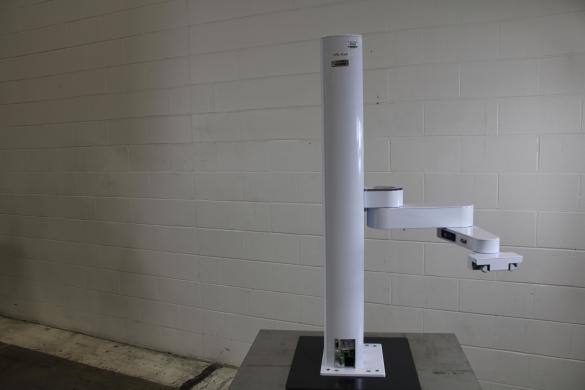 High Res Biosolutions A-Cell Robot Arm Lab Automation System with Safe Shutdown (2019)-cover