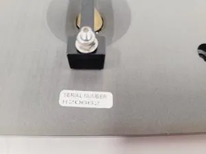Specac Silver Gate Evolution ATR Spectroscopy Accessory, 16 of 30