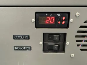 Formulatrix RI-1000 Automated Imaging System with Integrated Cooling and Robotics Control, 4 of 4