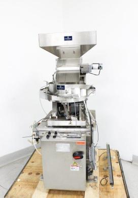 R-Tech 15-110AC-FC-B-H-CS Vibratory Bowl Feeder with Hopper, 110V-cover