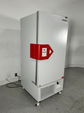 Binder Ultra.Guard Ultra-Low Temperature (ULT) Freezer for Reliable Sample Storage-cover