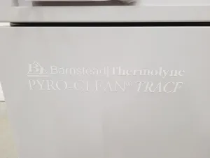 Thermo Scientific Barnstead Thermolyne Pyro-Clean Glassware Oven, 6 of 26