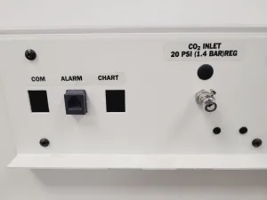 Nuaire NU-5510E Laboratory Incubator, 15 of 21