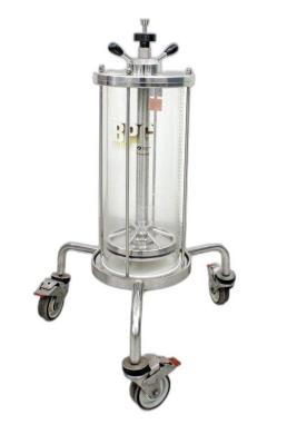 BPG Chromatography Column 56-0251-63 Process Scale-Up Column for Bioprocess Applications-cover