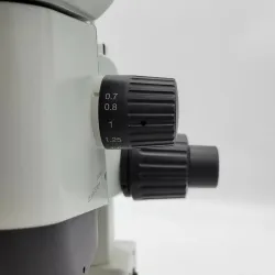 Olympus Stereo Microscope SZX16 with Trinocular Head and Transmitted Light Stand, 6 of 10