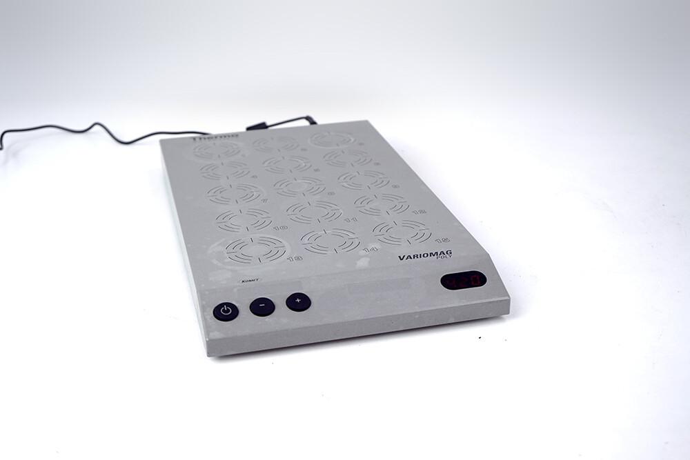 Variomag Poly 15 Magnetic Stirrer