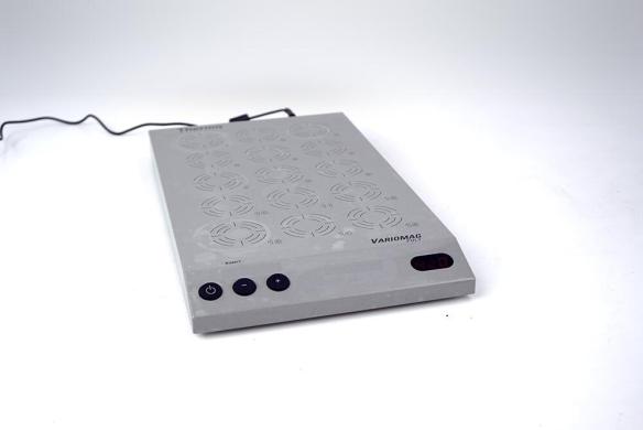 Variomag Poly 15 Magnetic Stirrer-cover