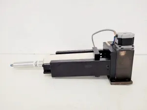 Holmarc HO-TH-04N Spray Pyrolysis Equipment for Thin Film Deposition, 49 of 66