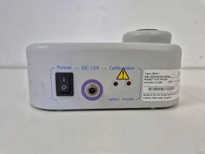 Grant Bio DEN-1 Benchtop Turbidity and Densitometer for Microbiology, 8 of 8