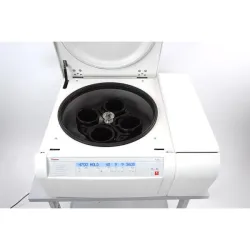 Thermo SL40R Megafuge 40R X3R Refrigerated Centrifuge Gekühlte Zentrifuge TX-750, 2 of 5