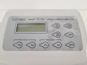 Camspec M508 Spectrophotometer, 5 of 20