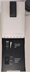 Parker Balston H2PD-150NA Ultra-Pure Hydrogen Generator, 3 of 8