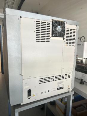 Sciex PA 800 Plus High-Performance Capillary Electrophoresis System-cover