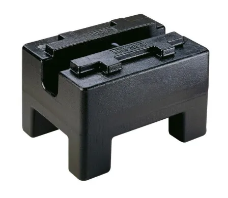 Radwag M1 Mass Standard - Rectangular - 1000 kg