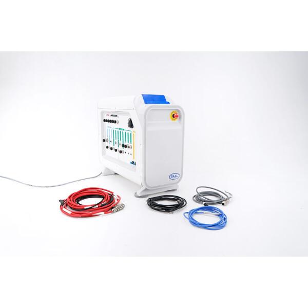 Pall iCELLis mPath Control Tower Bioreactor Controller (2021)