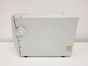 Thermo Scientific Dionex ICS-5000 Ion Chromatography System with DC-5, DP-5, EG-5 Modules, 26 of 32
