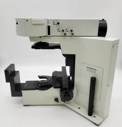 Olympus BX50WI Water Immersion Microscope Stand with U-URA Fluorescence Illuminator, 2 of 8