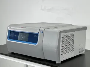 Thermo Sorvall X4R Pro-MD Series Refrigerated Centrifuge with Digital Touchscreen, 3 of 8