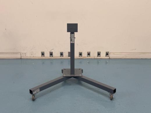 Indco Laboratory Mixer Stand for Secure Equipment Mounting-cover