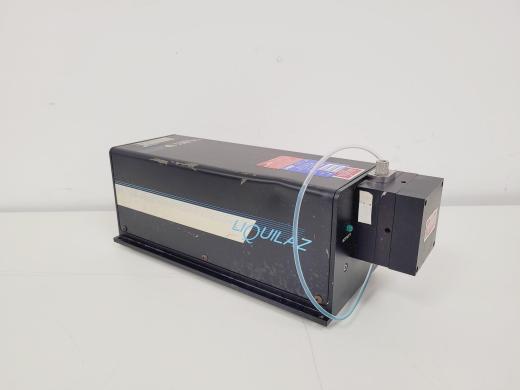 Particle Measuring Systems LIQUILAZ-E20-P-(4) Liquid Particle Counter for Bioprocess Monitoring-cover